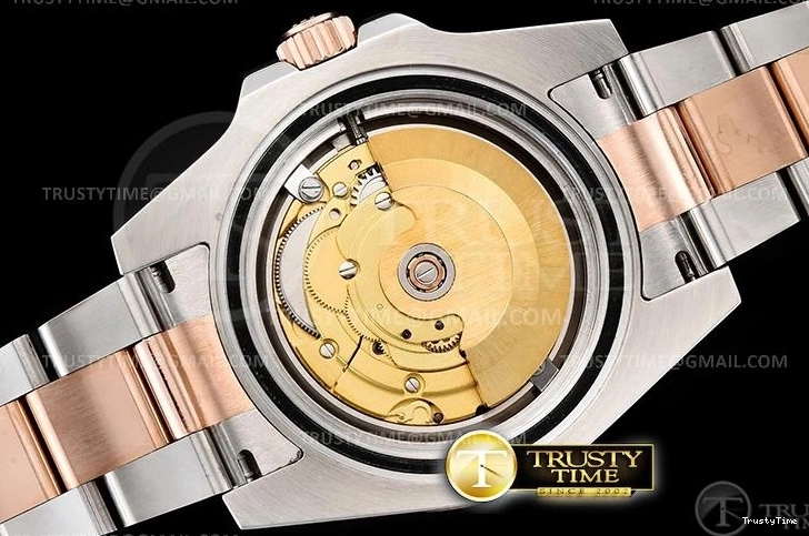 0904 ROLGMT195 – GMT II 126711CHNR Fashionable 994